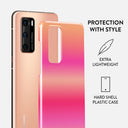 SPF 100 - Huawei P40 Case 2