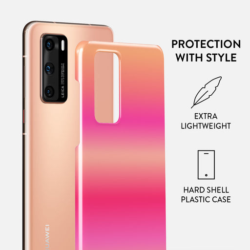 SPF 100 - Huawei P40 Case 2
