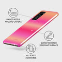 SPF 100 - Huawei P40 Case 3