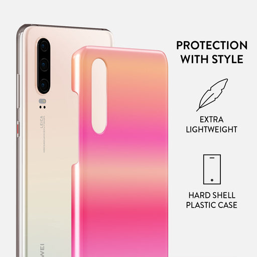 SPF 100 - Huawei P30 Case 2