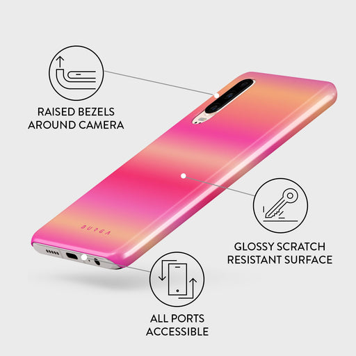 SPF 100 - Huawei P30 Case 3