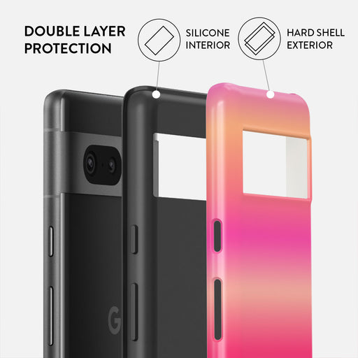 SPF 100 - Google Pixel 7 Case 2