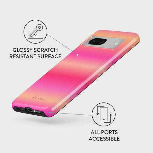 SPF 100 - Google Pixel 7 Case 3