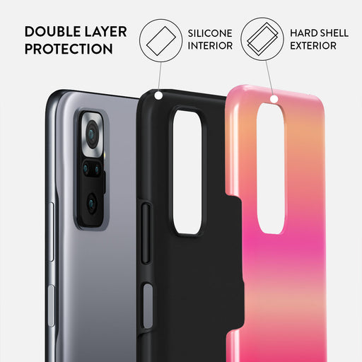 SPF 100 - Xiaomi Redmi Note 10 Pro Case 2