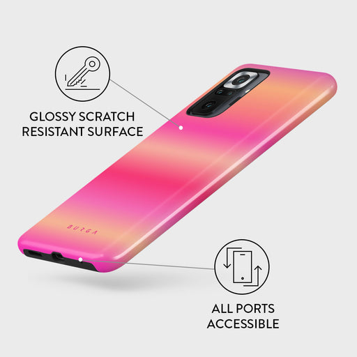 SPF 100 - Xiaomi Redmi Note 10 Pro Case 3
