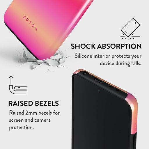 SPF 100 - Xiaomi Redmi Note 10 Pro Case 4