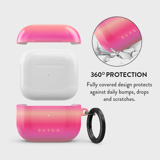 SPF 100 - AirPods 3 Case 2