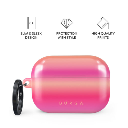SPF 100 - AirPods Pro 2 Case 4