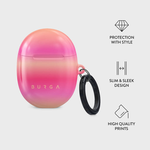 SPF 100 - Google Pixel Buds Pro 2 Case 4