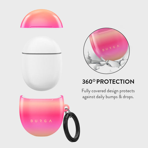 SPF 100 - Google Pixel Buds Pro Case 2