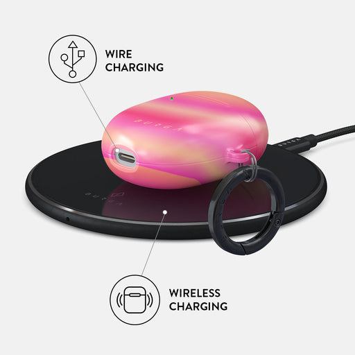 SPF 100 - Google Pixel Buds Pro Case 3