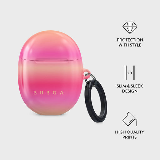 SPF 100 - Google Pixel Buds Pro Case 4
