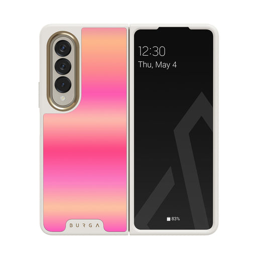 SPF 100 - Samsung Galaxy Z Fold 4 Case 35