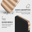 Golden Sand - iPhone 15 Case 4
