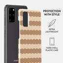 Golden Sand - Samsung Galaxy S20 4G / 5G Case 2