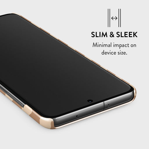 Golden Sand - Samsung Galaxy S20 4G / 5G Case 4