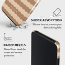 Golden Sand - Xiaomi Redmi Note 10 Pro Case 4