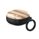 Golden Sand - Samsung Galaxy Buds Pro Case 1