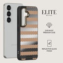 Golden Sand - Samsung Galaxy S25 Plus Case 31