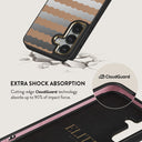 Golden Sand - Samsung Galaxy S25 Plus Case 32