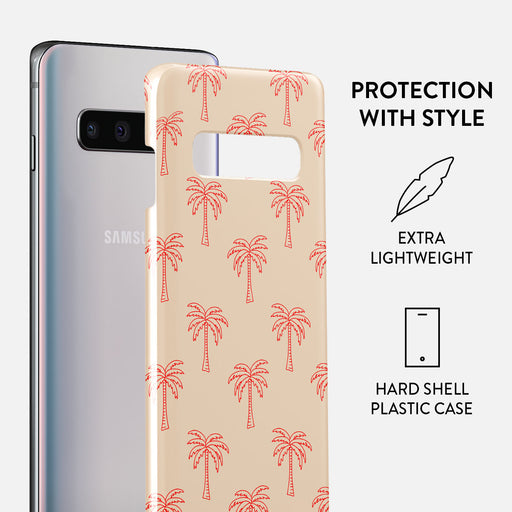 Happy Hour - Samsung Galaxy S10 Plus Case 2