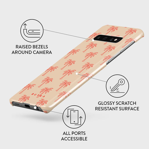 Happy Hour - Samsung Galaxy S10 Plus Case 3