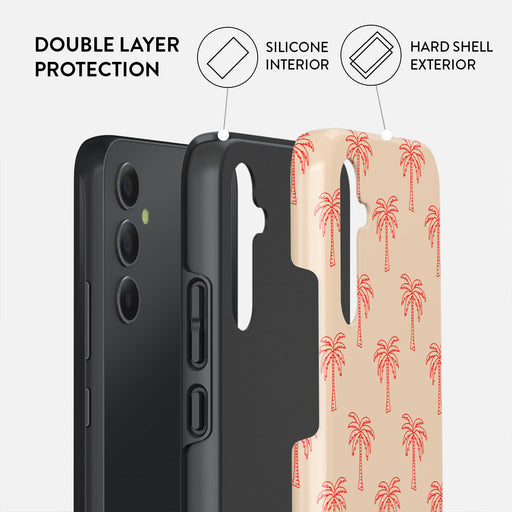 Happy Hour - Samsung Galaxy A34 Case 2