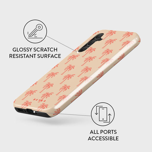 Happy Hour - Samsung Galaxy A34 Case 3