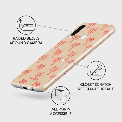 Happy Hour - Huawei P30 Lite Case 3