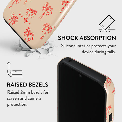 Happy Hour - Google Pixel 8a Case 4