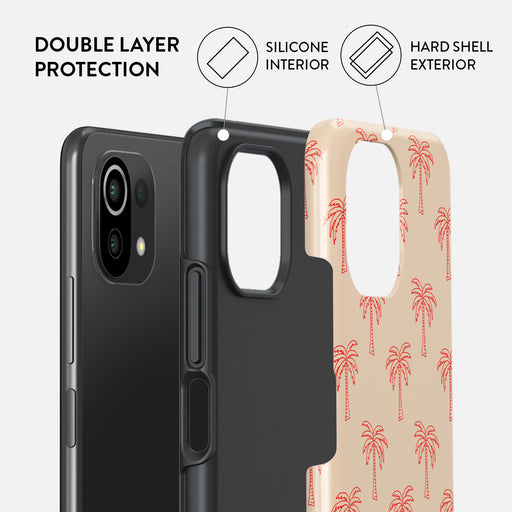 Happy Hour - Xiaomi Mi 11 Lite 4G / 5G Case 2