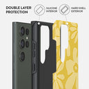 Core Memory - Samsung Galaxy S23 Ultra Case 6