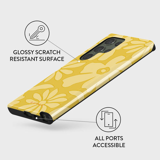 Core Memory - Samsung Galaxy S23 Ultra Case 7