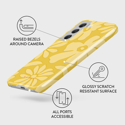 Core Memory - Samsung Galaxy S22 Plus Case 3