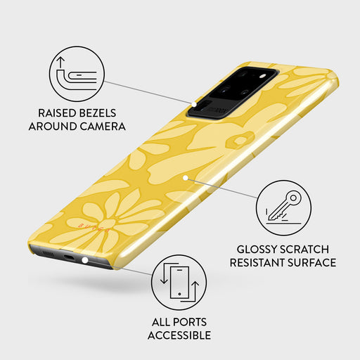 Core Memory - Samsung Galaxy S20 Ultra 4G / 5G Case 3