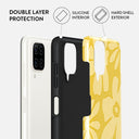 Core Memory - Samsung Galaxy A12 4G Case 2