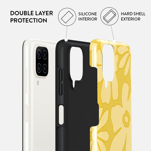 Core Memory - Samsung Galaxy A12 4G Case 2