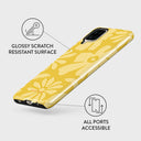 Core Memory - Samsung Galaxy A12 4G Case 3