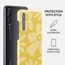 Core Memory - Huawei P20 Case 2