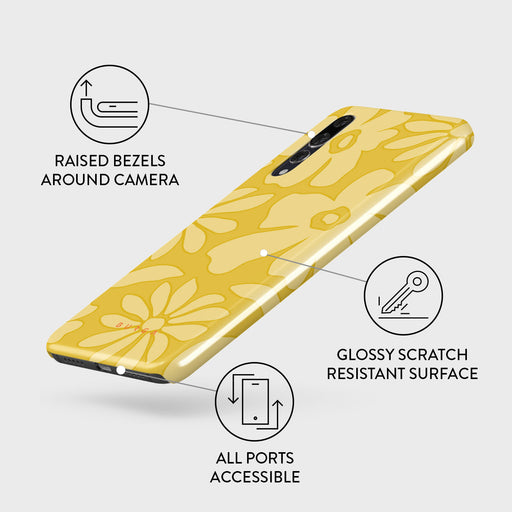 Core Memory - Huawei P20 Case 3