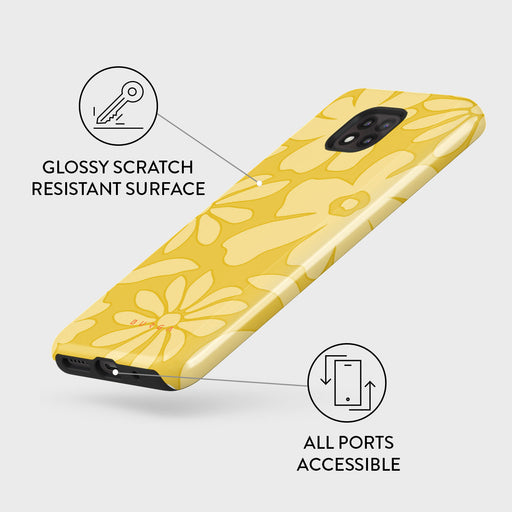 Core Memory - Motorola Moto G Power 2021 Case 3