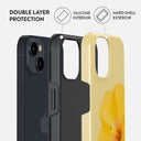 Hibiscus - iPhone 13 Case 2