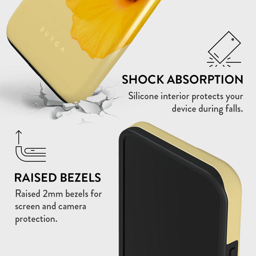 Hibiscus - iPhone 14 Case 4