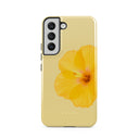 Hibiscus - Samsung Galaxy S22 Case