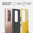 Hibiscus - Samsung Galaxy Note 20 Ultra 4G / 5G Case 6