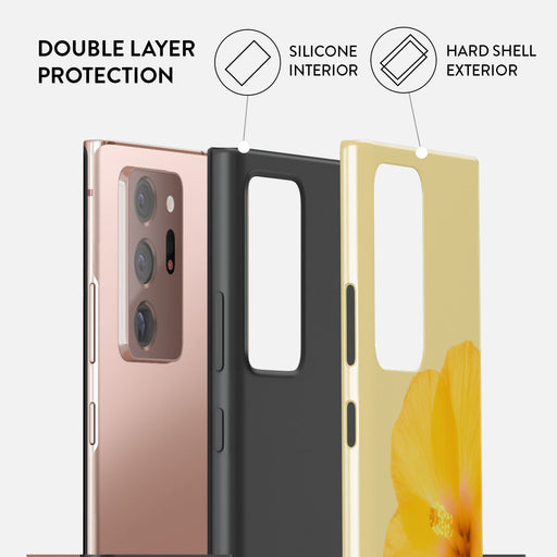 Hibiscus - Samsung Galaxy Note 20 Ultra 4G / 5G Case 6