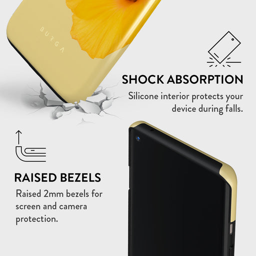 Hibiscus - OnePlus 8 Case 4
