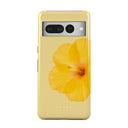 Hibiscus - Google Pixel 7 Pro Case 1