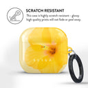 Hibiscus - AirPods 4 Case 4