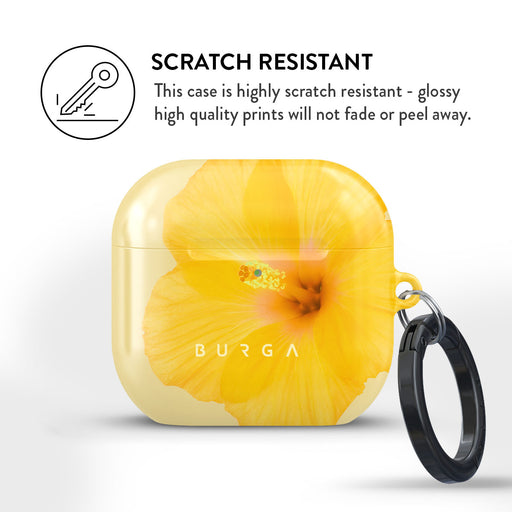 Hibiscus - AirPods 4 Case 4